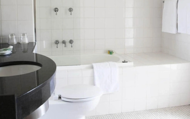 The Lord Nelson Brewery Hotel