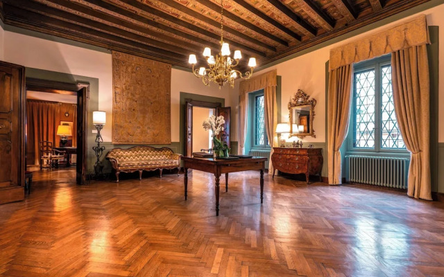 Palazzo Radici