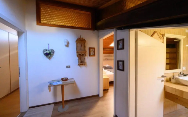 Bed And Breakfast Aurora