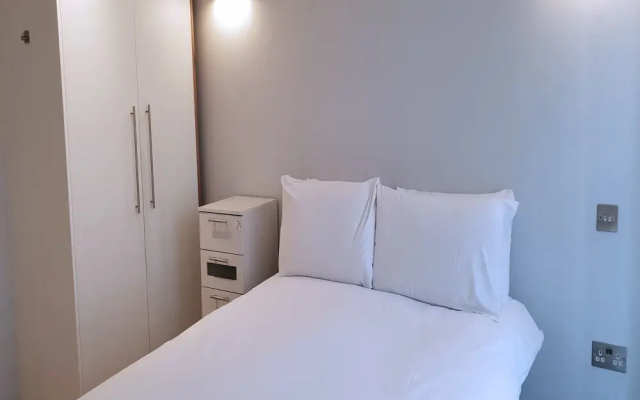 Ladbroke Grove Apartments