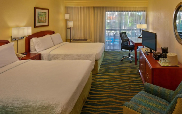 Courtyard by Marriott Key West Waterfront
