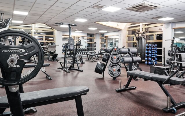 Wrightington Hotel, Health Club & Spa