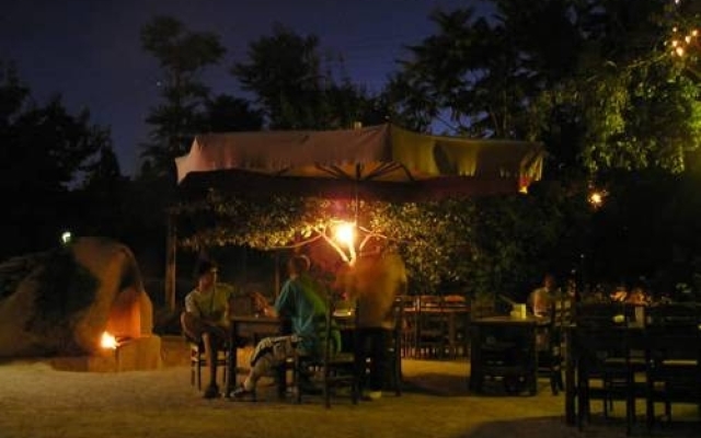 Hotel Gumus Pension