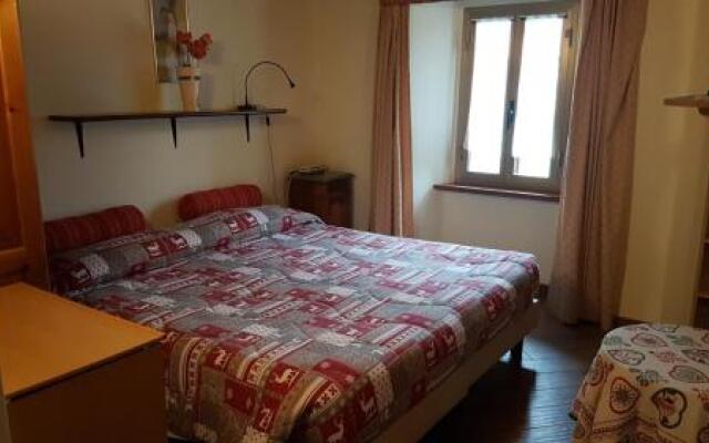 Affittacamere Genzianella