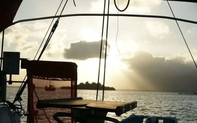 House Boat