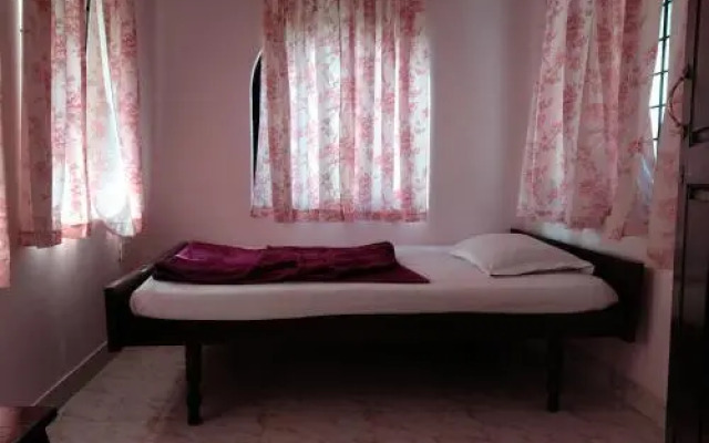 Ooty White House