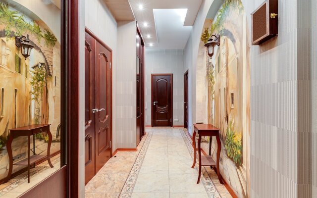 RentHouse Apartment Bolshoy Prospect VO