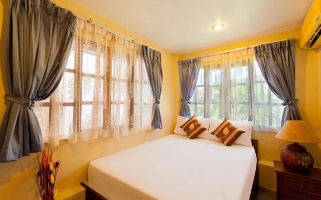 Royal Prince Residence