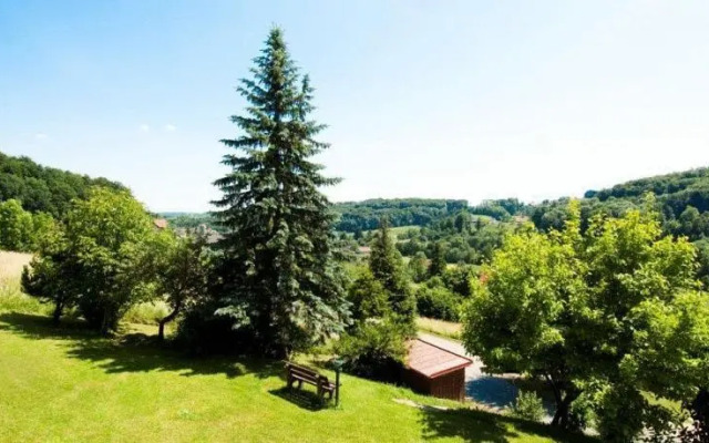 Hotel Garni Winzerhof Hödl