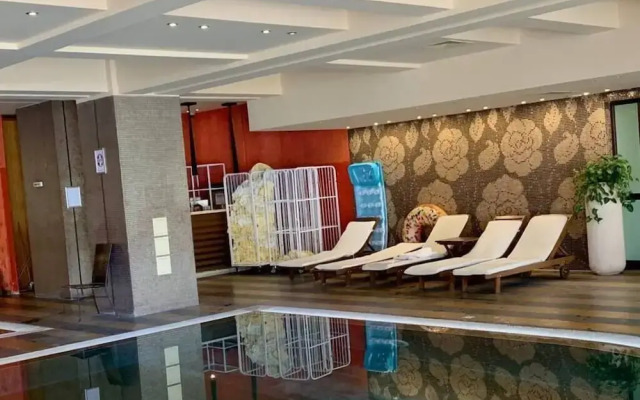 Hotel Royal Beach 5 Premium - Central Sea View G6