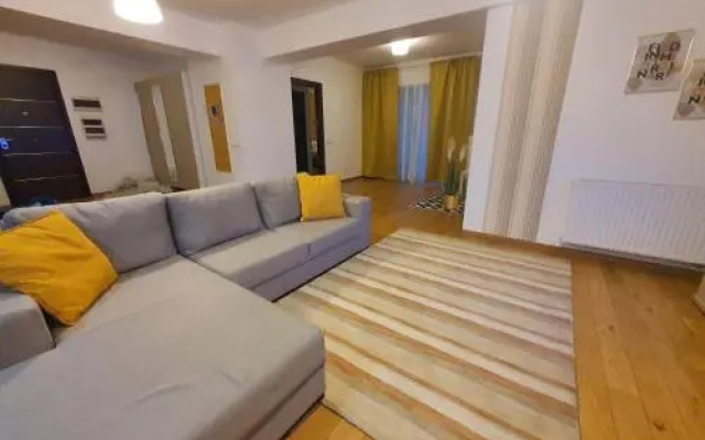 Upground14 Residence Apartments