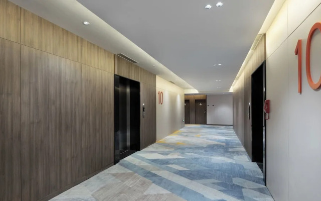 Holiday Inn Express Kunming Panlong by IHG