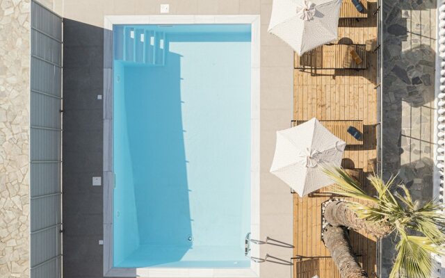 Ionian Star Villas by Corfu Escapes
