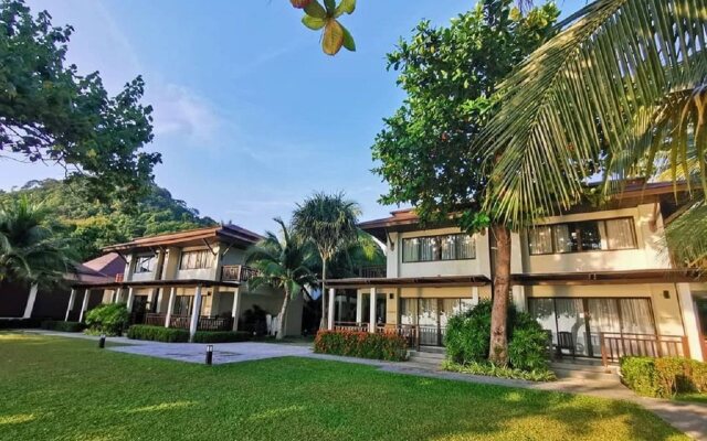 Kacha Resort and Spa Koh Chang