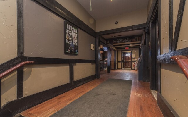 The Drake Inn