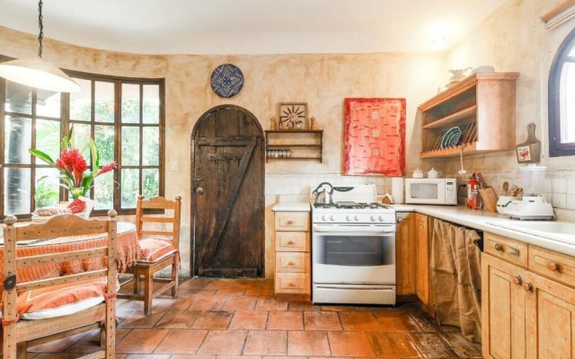 Casa la Ermita