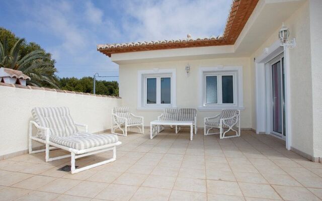 Villa Costeres