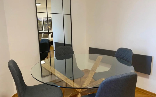 Sana Ski apartment 620 in Flora, Borovets