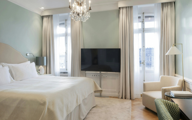 Grand Hôtel Stockholm