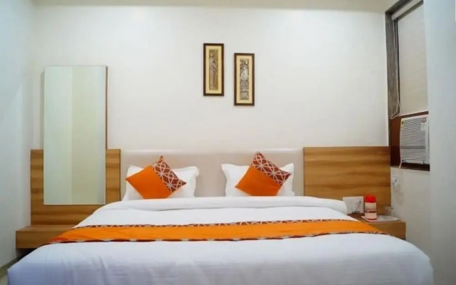 Hotel Shree Shyam International