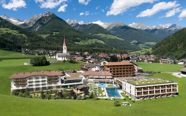 Alpin & Spa Resort Schwarzenstein