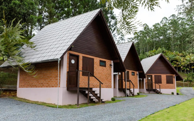 Pousada Casarão Gastehaus Boutique