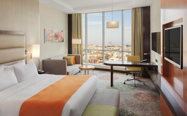 Holiday Inn Jeddah Gateway by IHG