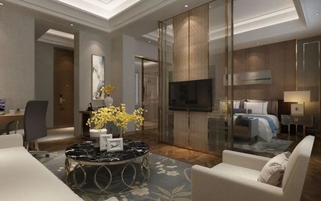 Yin Hai Hotel