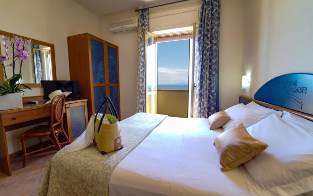 Hotel Residence Sciaron