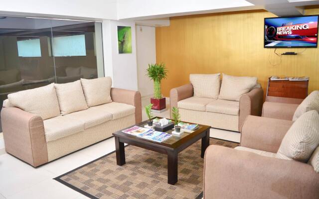 Unique Towers Luxury Boutique Suites