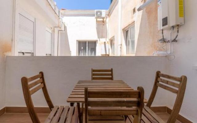 La Merced Apartamentos