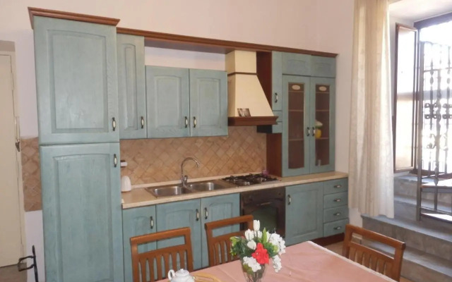 A Casa Di Maria