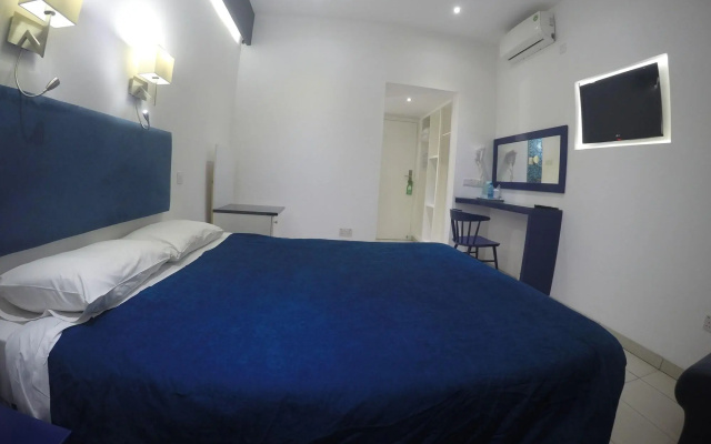 Asty Hotel