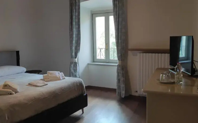 Bergamo Rooms Parco dei Colli