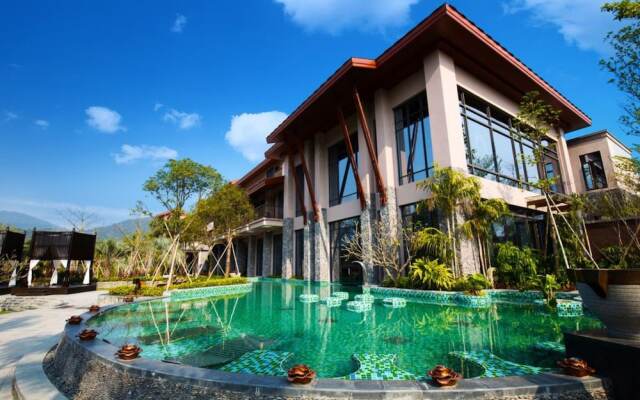Dusit Devarana Hot Springs & Spa Conghua