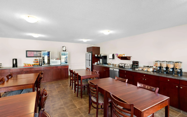 SureStay Plus Hotel by Best Western Hardisty