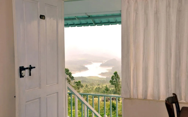 OYO 6279 Lake Zone Holiday Resort
