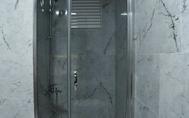 Comfy Flat Close to Duden Waterfalls in Kepez