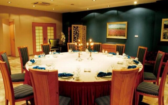 Huangshan Scholars Conference Hotel