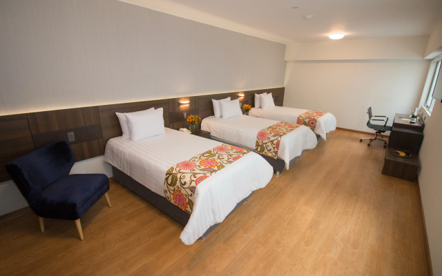 Hotel Britania Crystal Collection