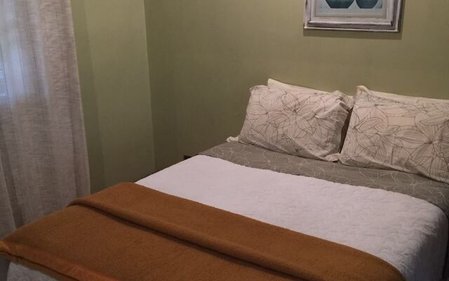 Suites San Sebastian