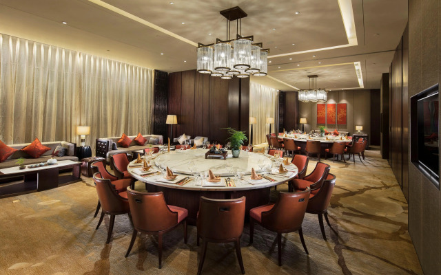 HUALUXE Hotels & Resorts Zhangjiakou  IHG Hotel