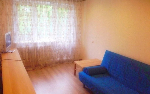 Inndays Podolsk on Znamya Oktyabrya 17