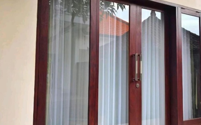 Azalea Homestay & Villa – Guest Rooms – Canggu