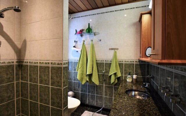 Holiday Home Villa ekdal