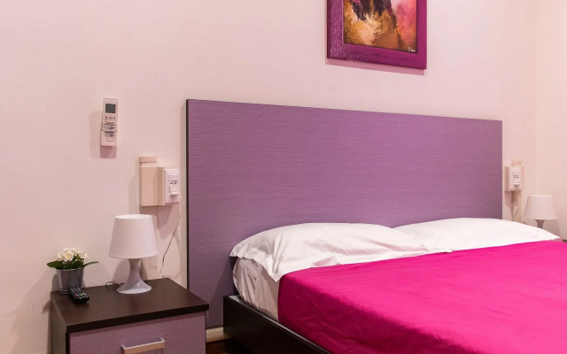 Hotel Youri Il Magnifico
