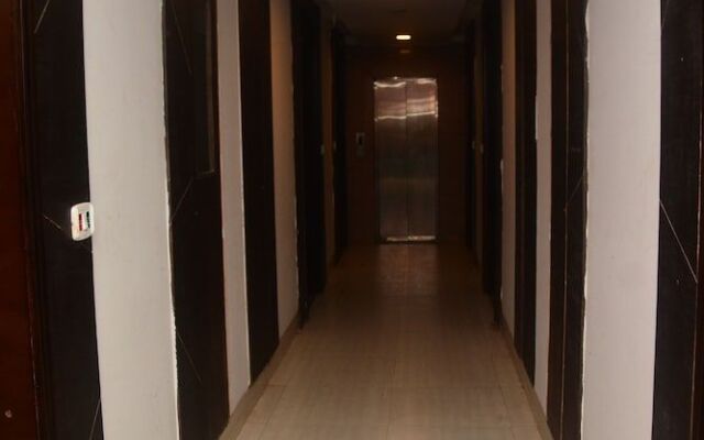 Sai Mukut Service Apartment