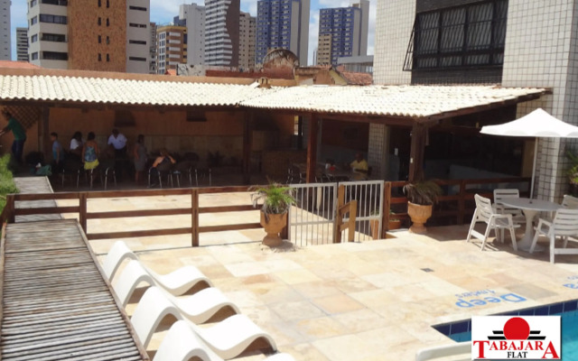 Tabajara Praia Hotel