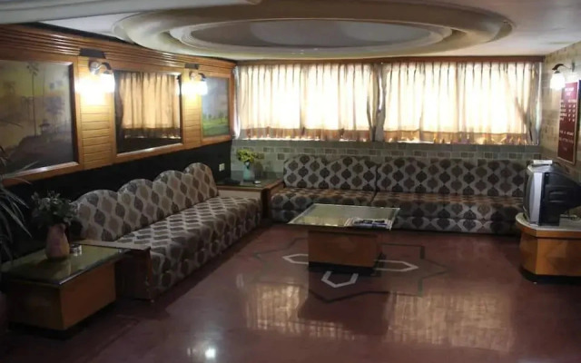 Hotel Unnati