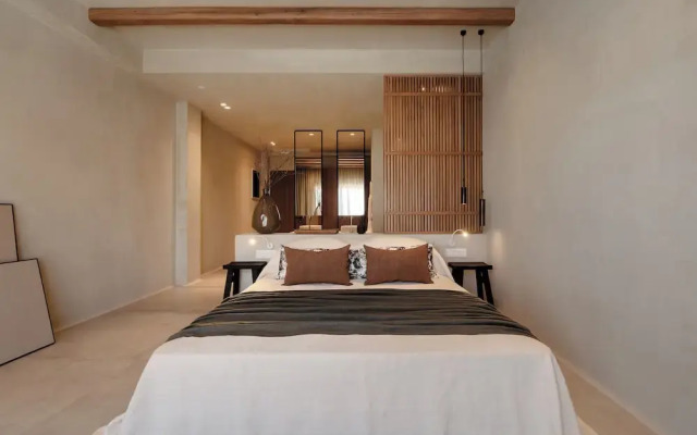 Tesoro Elegant escapes-suites